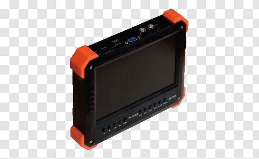 Closed-circuit Television 1080p IP Camera Amazon.com Liquid-crystal Display - Ip - Cctv Dvr Kit Transparent PNG