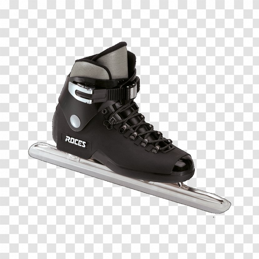 Noren Zandstra Ice Skates Shoe Roces - Speed Racer Transparent PNG