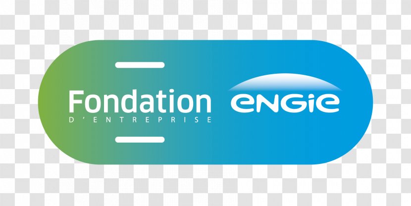 Foundation Engie Social Business Organization - Degrade Transparent PNG