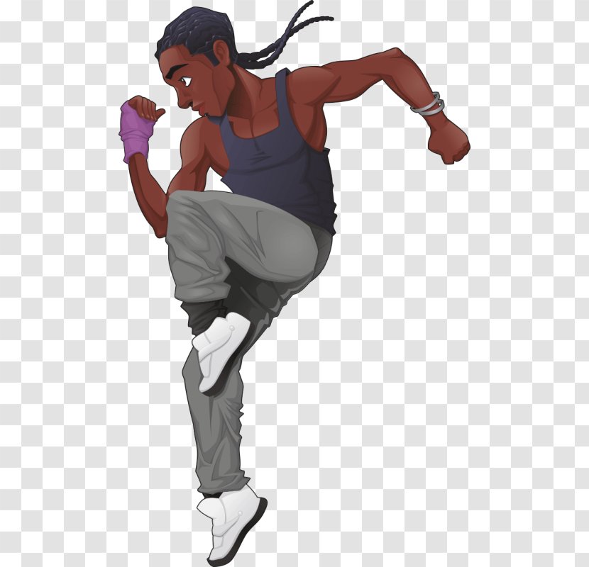 Hip-hop Dance Hip Hop Breakdancing - Heart - Tree Transparent PNG