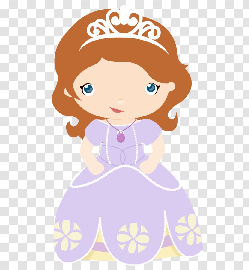 Rapunzel Disney Princess Clip Art Image - Style Transparent PNG