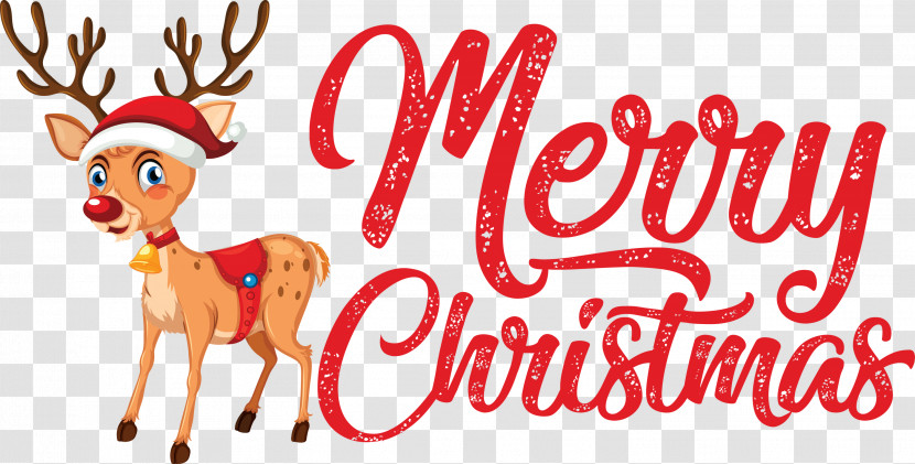 Merry Christmas Transparent PNG