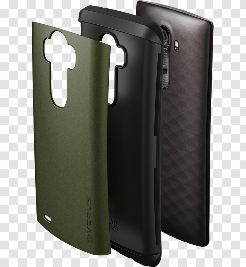LG G4 Samsung Galaxy Note 5 Electronics Spigen Slim Armor Case For IPhone 6 - Black - Open Transparent PNG