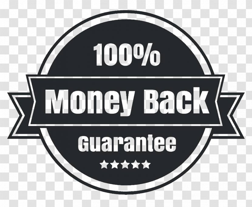 Money Back Guarantee Credit Service - Income Transparent PNG