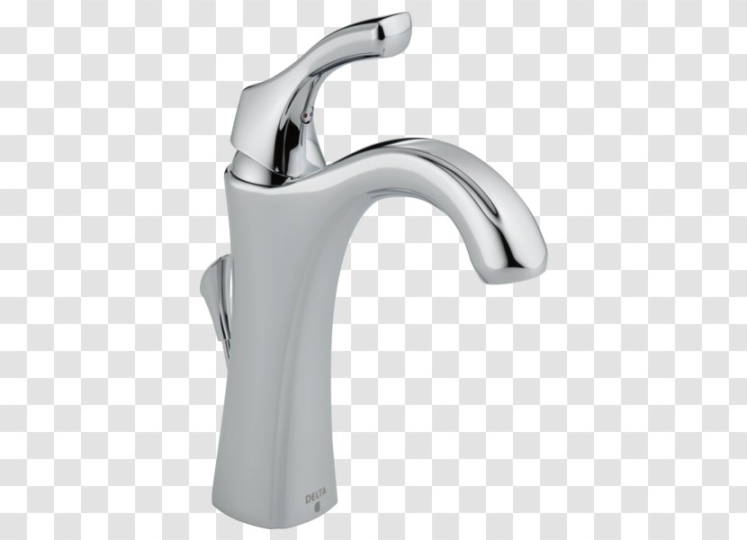 Tap Bathroom Sink Delta Air Lines Plumbing - Watercolor Transparent PNG