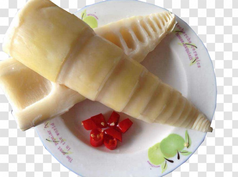 Bamboo Shoot Chili Con Carne - Shoots Transparent PNG