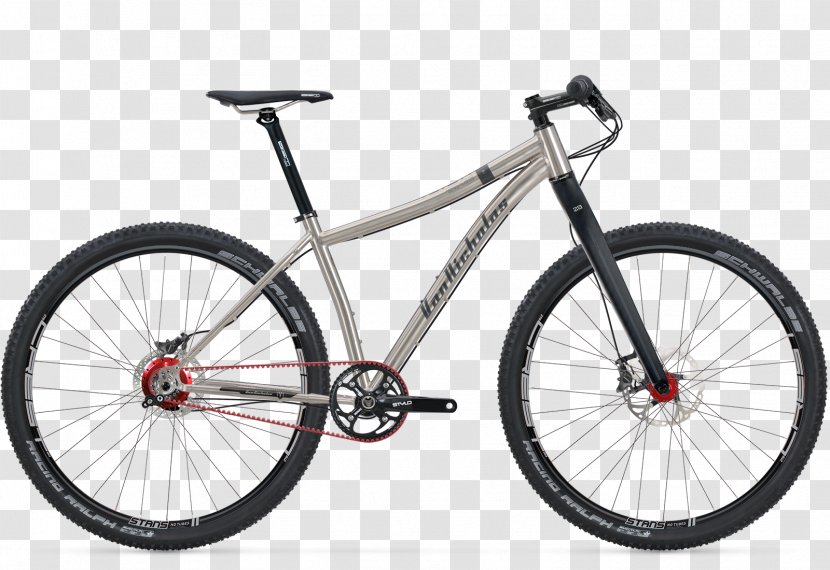 Kona Bicycle Company Mountain Bike Vitus Hei - Cyclocross Transparent PNG