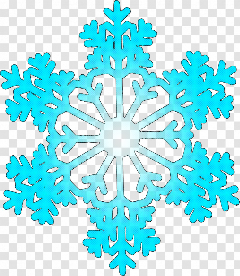 Snowflake Transparent PNG