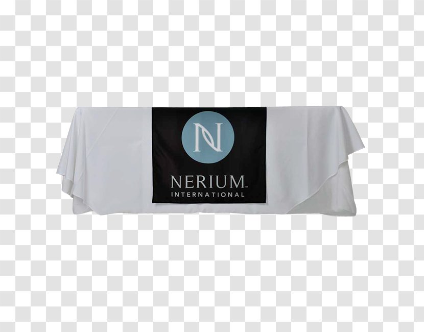 Place Mats Table Brand Nerium International, LLC - Runner Transparent PNG