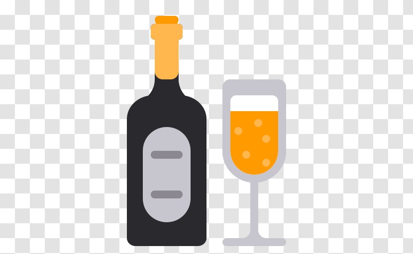 Wine Alcoholic Drink Christmas Party - Drinking Transparent PNG