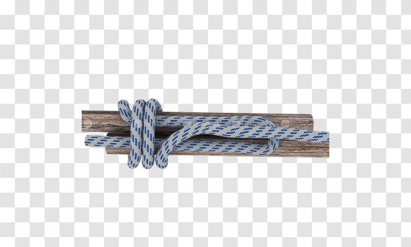 Art App Store Apple Rope ITunes - Whipping Knot Transparent PNG