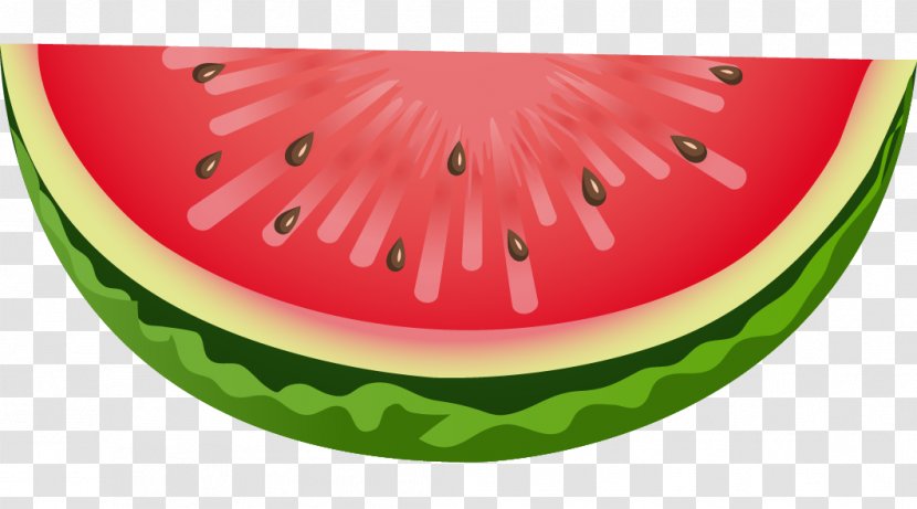 Watermelon Clip Art - Food Transparent PNG