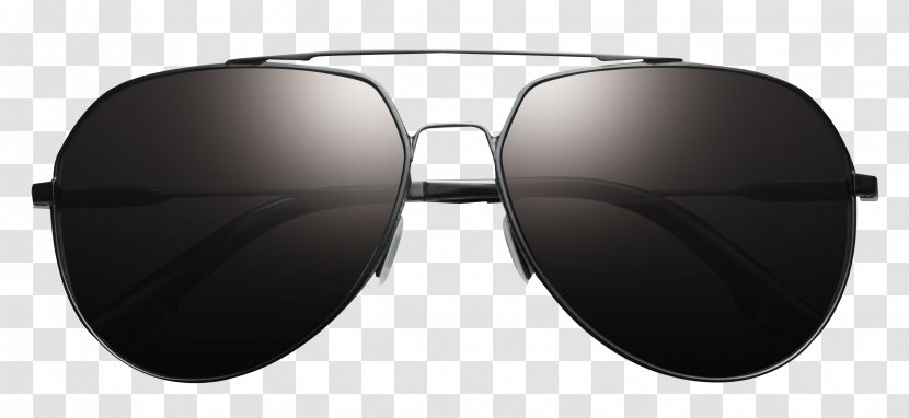Sunglasses - Product Design - Sunglass Transparent PNG