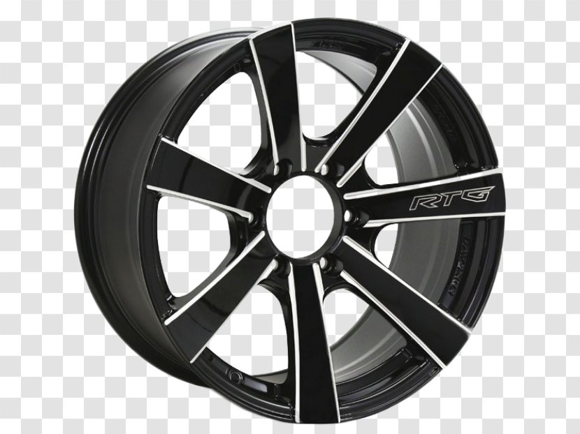 Dodge Challenger SRT Hellcat Car Chrysler Ram Trucks - Automotive Tire Transparent PNG