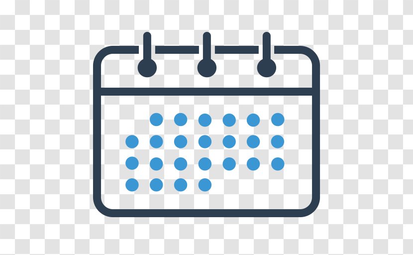 Calendar Date Month Time - Schedule Transparent PNG