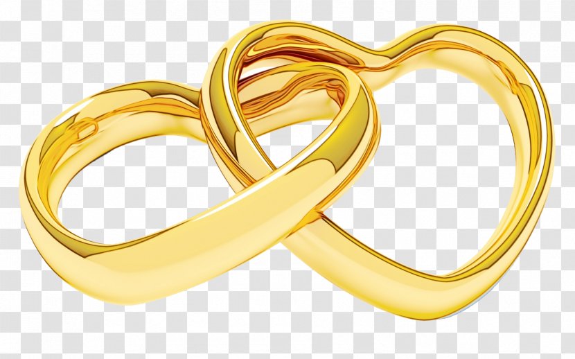 Wedding Ring - Ceremony Supply - Body Jewelry Engagement Transparent PNG