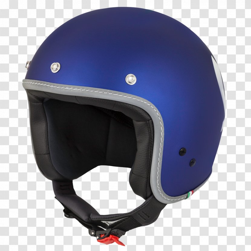 Motorcycle Helmets Scooter Piaggio Vespa - Sports Equipment Transparent PNG