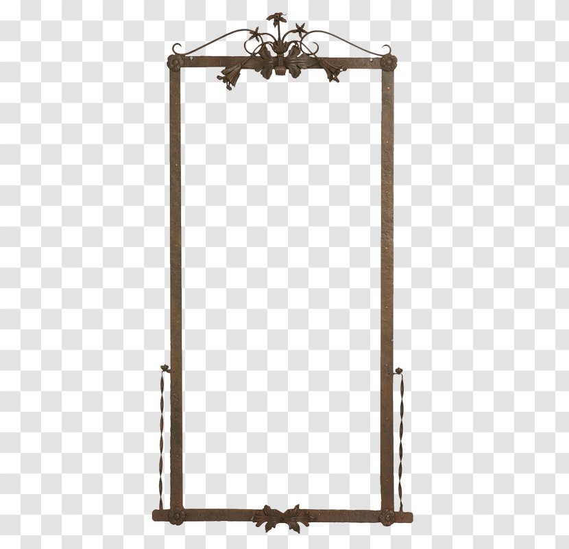 Centerblog Image Picture Frames Mirror - Miroir Icon Transparent PNG