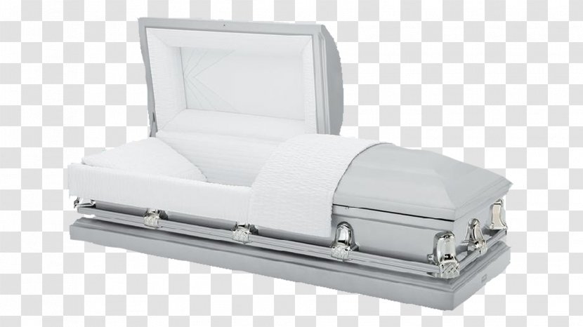 Coffin Batesville Casket Company Funeral Home Viewing - Embalming Transparent PNG
