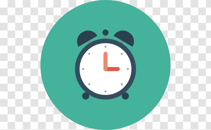 Alarm Clocks IDEAS 2018 - Icons8 - Clock Transparent PNG