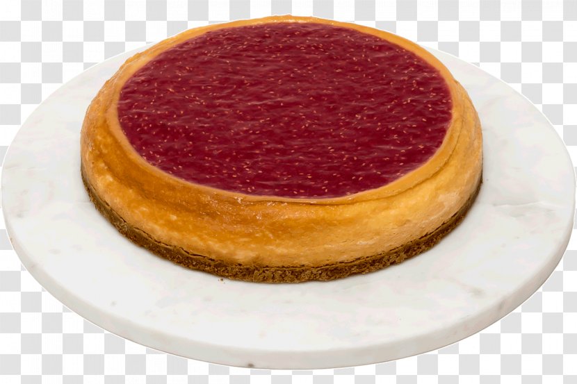 Cheesecake Flan Treacle Tart - Food - Cake Transparent PNG