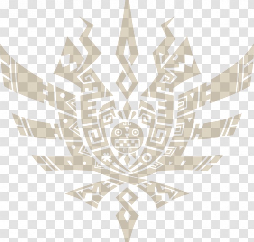 Monster Hunter 4 Generations Hunter: World Tri - Xbox One - MIXI Transparent PNG