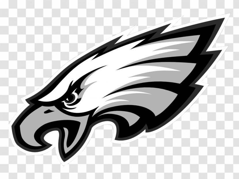 Philadelphia Eagles Atlanta Falcons NFL The NFC Championship Game Super Bowl - Vertebrate - American Eagle Transparent PNG