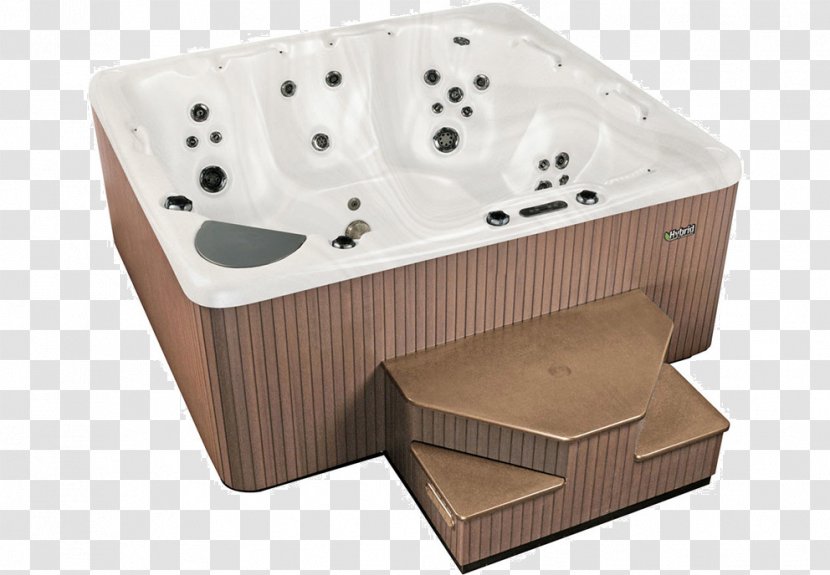 Baths Beachcomber Hot Tubs Bathroom Swimming Pool - Plumber - Tub Transparent PNG