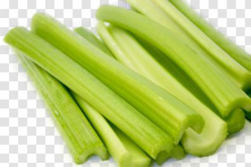 Celery Organic Food Tzatziki Plant Stem Stock - Vegetable - Welsh Onion Transparent PNG
