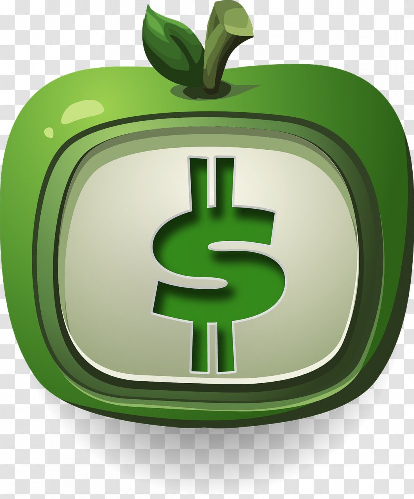 Television Apple Watch Computer Monitors - Flat Panel Display - Green Transparent PNG