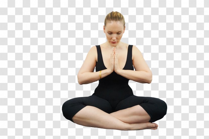 FREE Meditation Course Mindfulness Yoga & Pilates Mats - Flower - Nina Agdal Transparent PNG