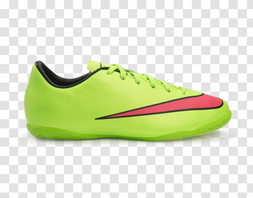 Football Boot Cleat Nike Mercurial Vapor Shoe Transparent PNG
