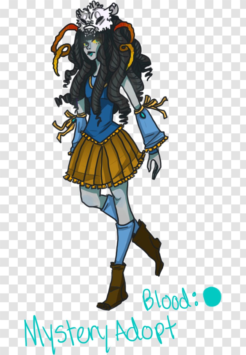 Costume Design Cartoon Legendary Creature - Love Lives On Feat Babz Wayne Transparent PNG