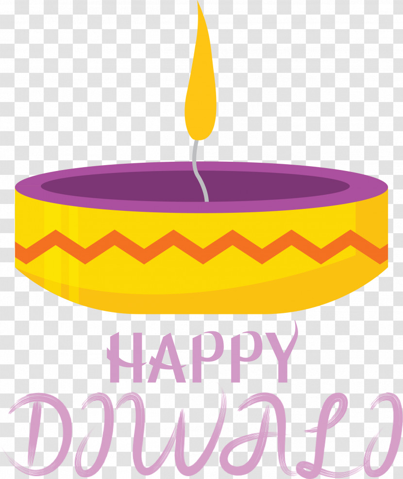 Happy Diwali Happy Dipawali Transparent PNG