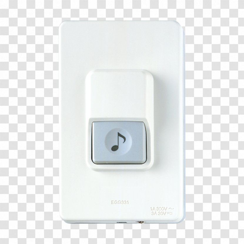 Light Switch Electronics - Design Transparent PNG