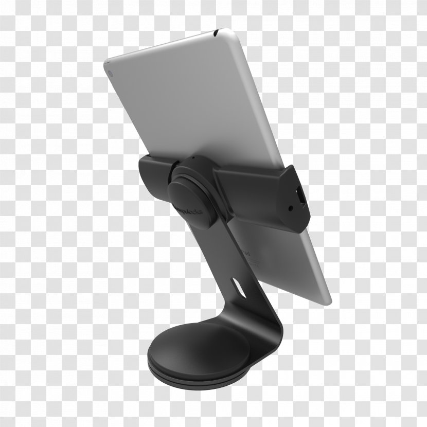 IPad 2 Mini Laptop Anti-theft System - Apple Ipad Pro 105 - Tripod Transparent PNG