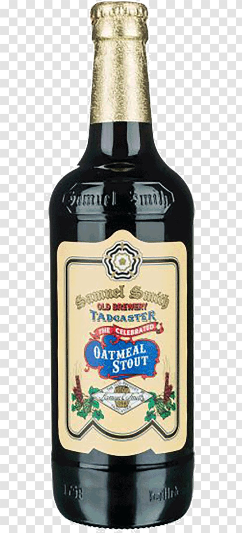 Samuel Smith Brewery Stout Beer India Pale Ale - Drink Transparent PNG