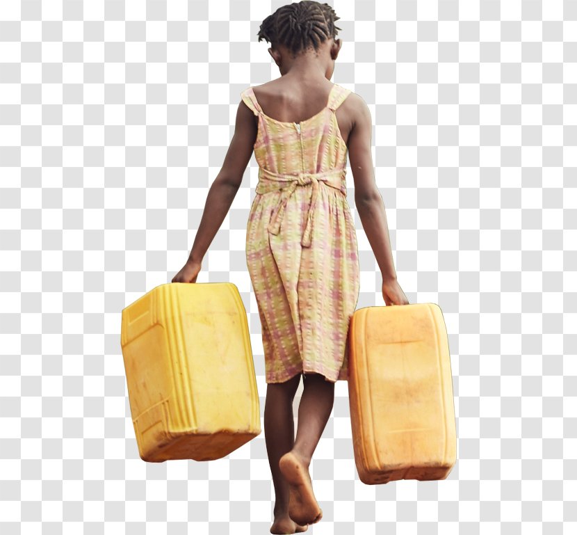 Handbag Model Baggage Fashion - Yellow - Good Neighbor Transparent PNG