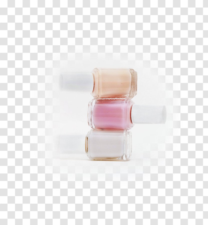 Nail Polish Finger - Cosmetics Transparent PNG