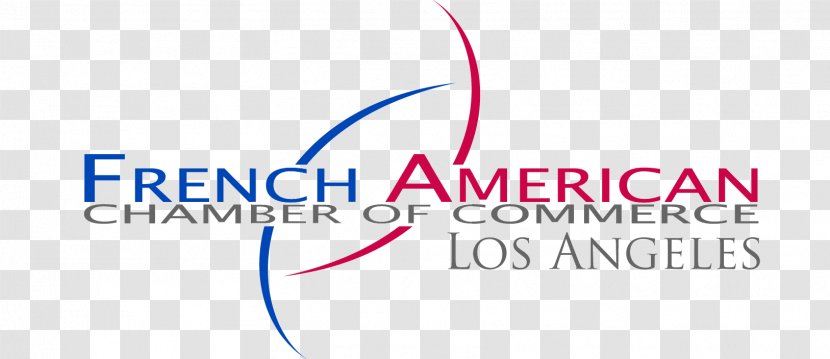 French-American Chamber Of Commerce Logo French Americans Language - People - Connection Transparent PNG