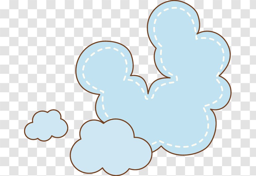 Product Microsoft Azure Animal Cloud Computing Clip Art - Turquoise - Assertive Graphic Transparent PNG