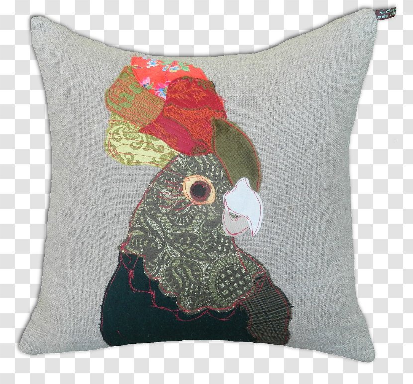 Throw Pillows Cushion Quilt Upholstery - Bull Terrier - Pillow Transparent PNG