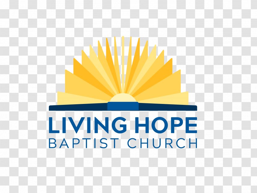 Living Hope Baptist Church Baptists Southern Convention Preacher Service Transparent PNG
