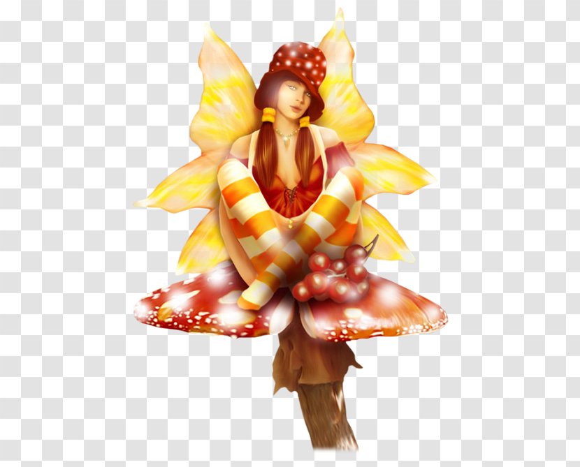 Fairy Blog Love Internet Forum Elf - Animation Transparent PNG