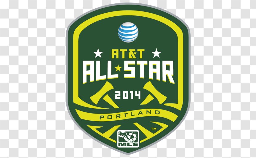 2014 Major League Soccer Season MLS All-Star Game Portland Timbers Baseball 2017 - Nba Allstar - Football Transparent PNG