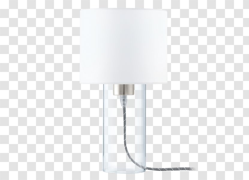 Light Fixture Product Design Lighting - White Shading Transparent PNG