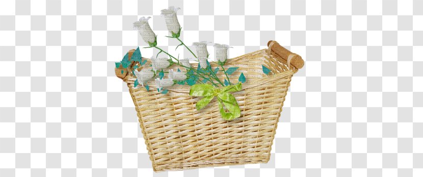 Food Gift Baskets Hamper Wicker Picnic - Storage - Cesta Transparent PNG