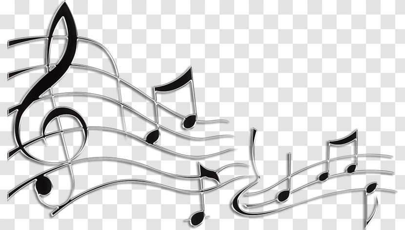 Musical Note Theatre - Cartoon Transparent PNG