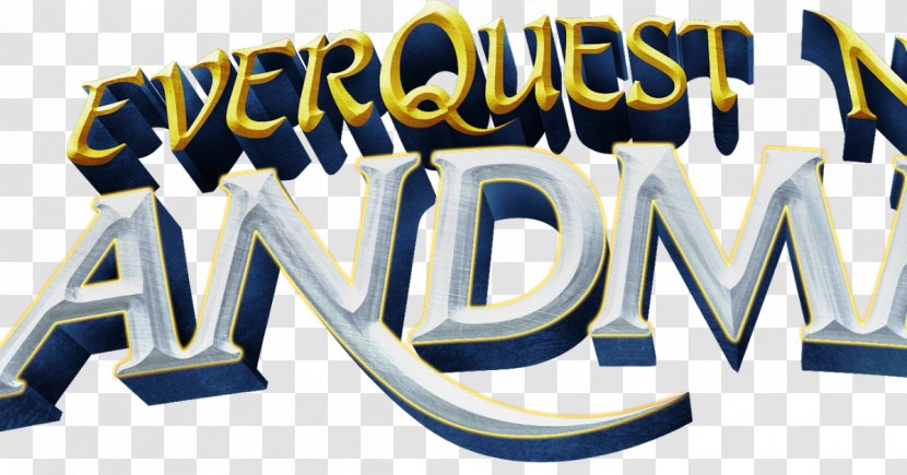 Landmark EverQuest Next Daybreak Game Company Logo - World Transparent PNG