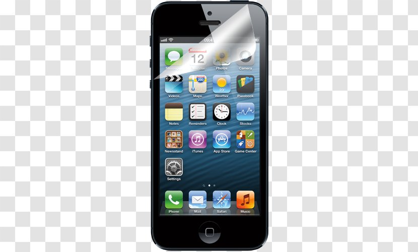 IPhone 5s 6 4 Apple - Iphone Transparent PNG